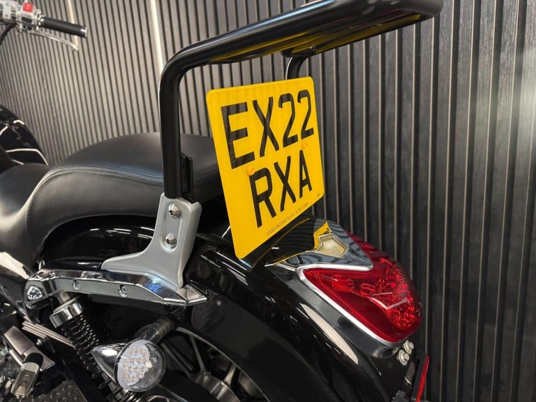 2022 Lexmoto Michigan 125 125 Euro 5