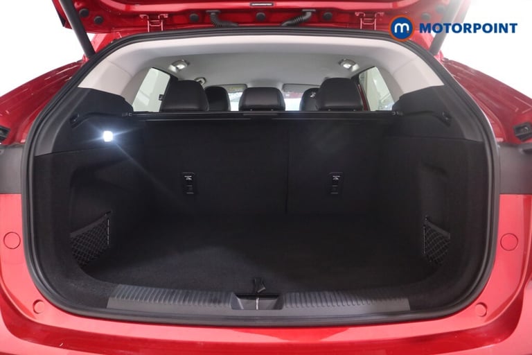 2025 MG MG HS 1.5 T-GDI Trophy 5dr DCT SUV Petrol Automatic