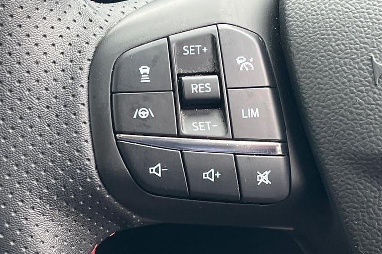2023 Ford Kuga 2.5 FHEV Graphite Tech Edition 5dr CVT HATCHBACK PETROL/ELECTRIC Automatic