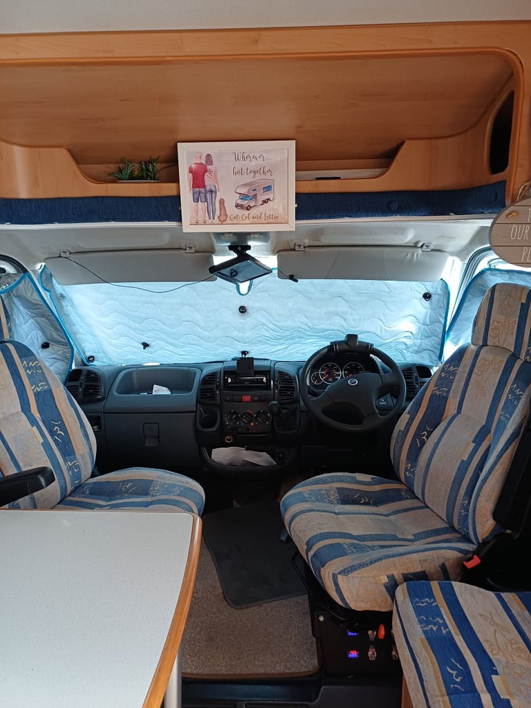 Fiat, DUCATO, 2005, 2800 (cc)