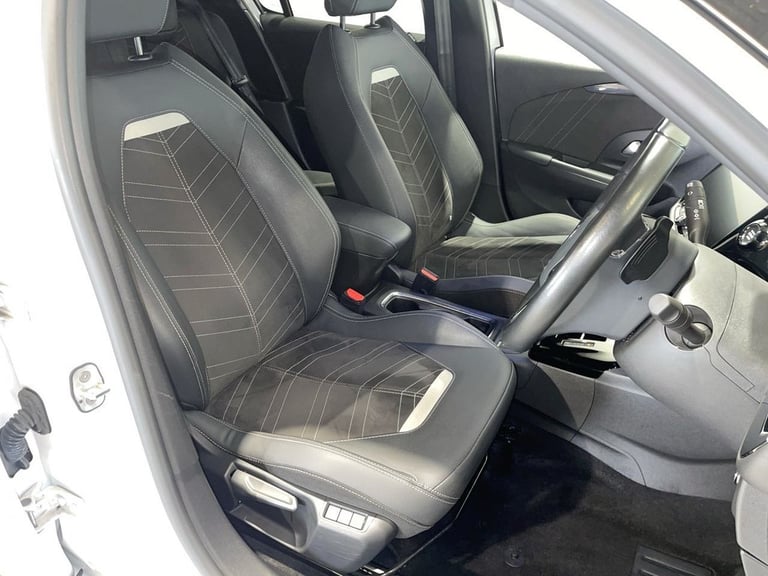 2022 Vauxhall Corsa 1.2 Turbo Ultimate Hatchback 5dr Petrol Auto Euro 6 (s/s) (130 ps) Hatchback ...