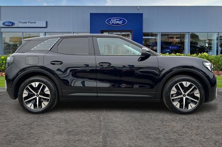 2024 Ford Explorer 210kW Select 77kWh 5dr Auto AUTO Estate Electric Automatic