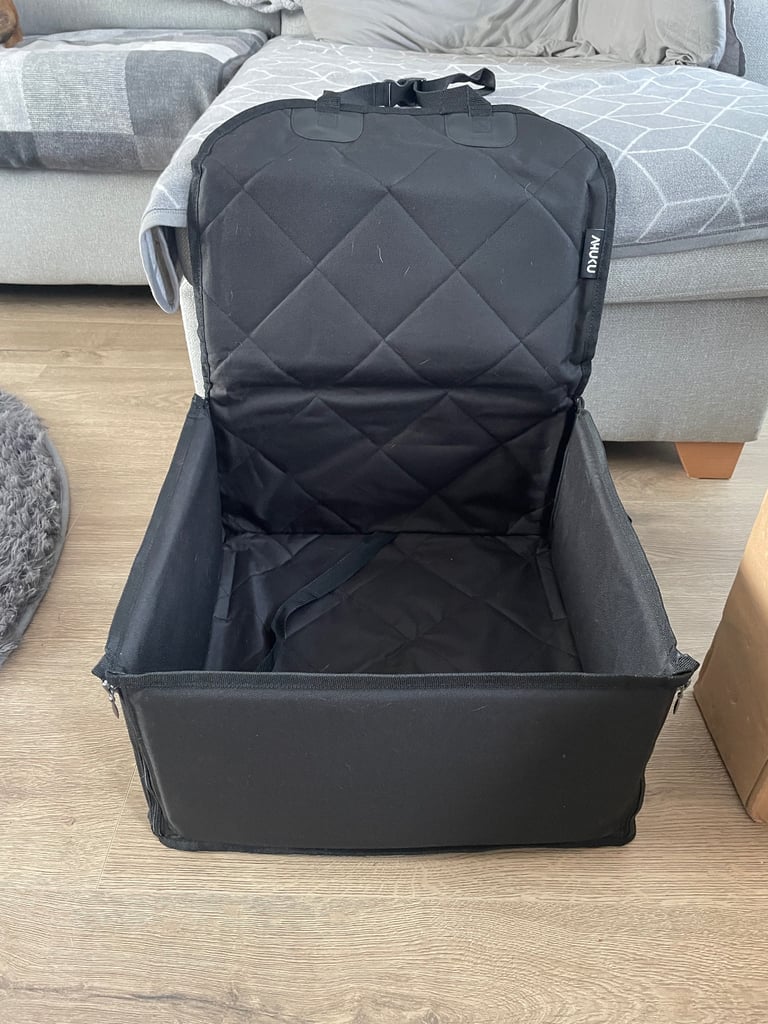 image for Dog Car Seat