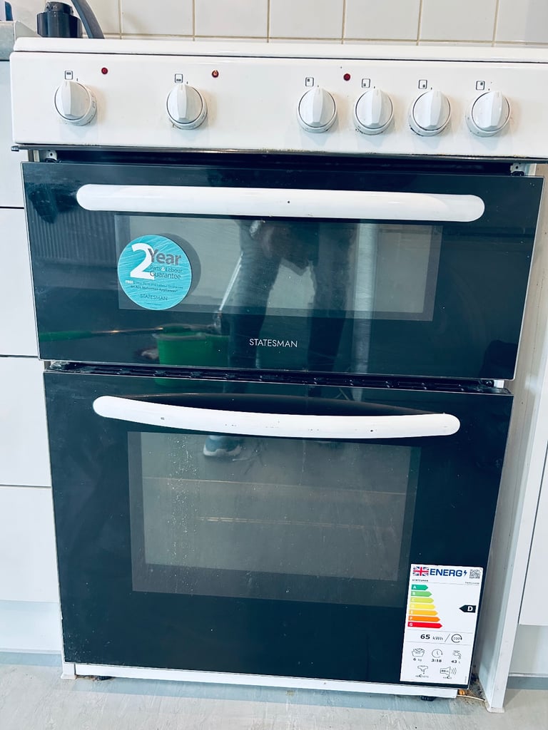 image for Statesman  electric cooker 