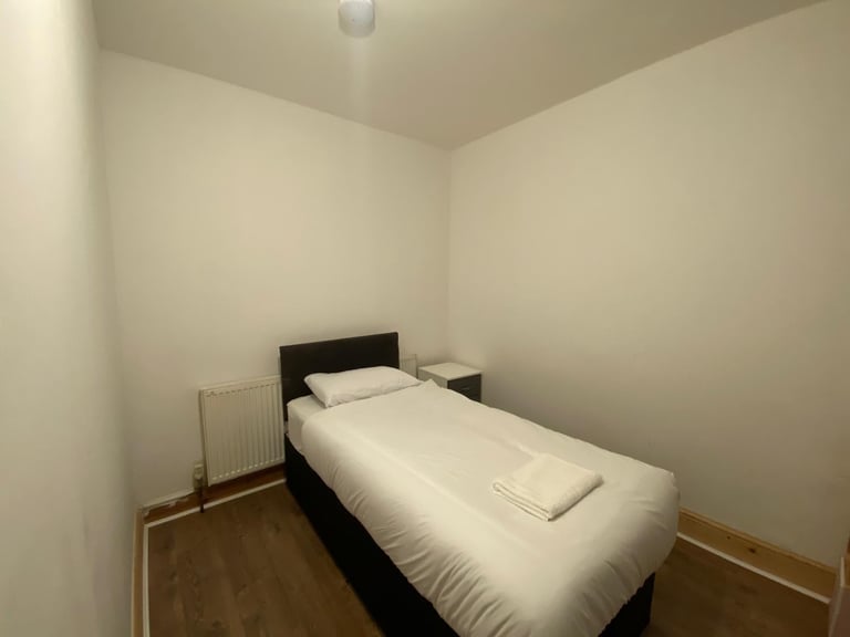 *HMO SHARED ACCOMMODATION IN SMALL HEATH*