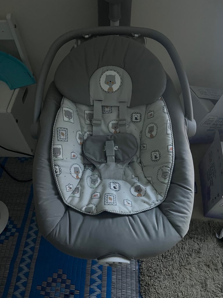 Joie baby swing 