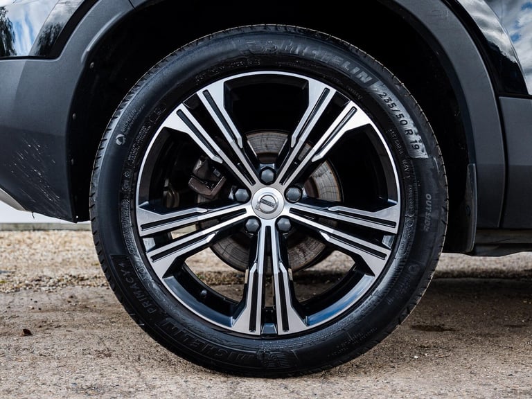 2021 Volvo XC40 1.5h T5 Twin Engine Recharge 10.7kWh Inscription Pro Auto Euro 6 (s/s) 5dr ESTATE...