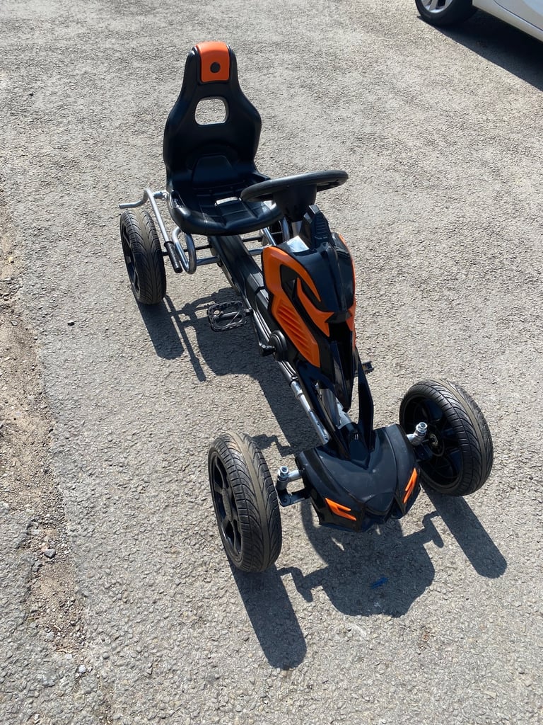 image for Peddle go Kart 