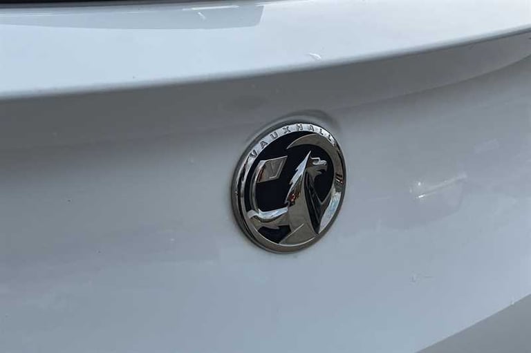 2019 Vauxhall Grandland X 1.5 Turbo D BlueInjection Elite Nav SUV 5dr Diesel Manual Euro 6 (s/s) ...