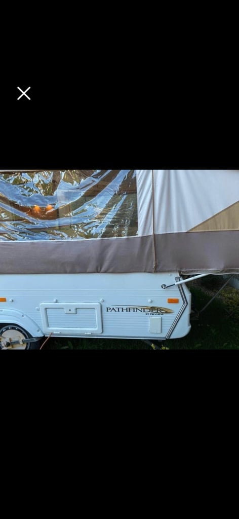 Pennine pathfinder 2008 