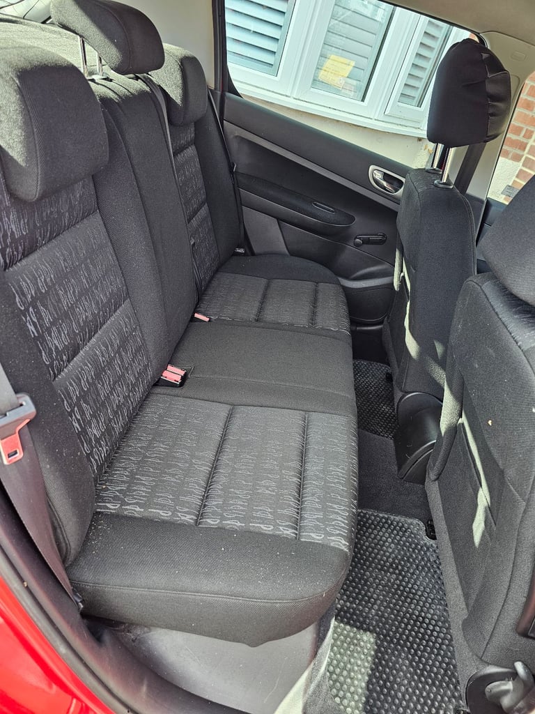 Peugeot, 307, Hatchback, 2002, Manual, 1997 (cc), 5 doors