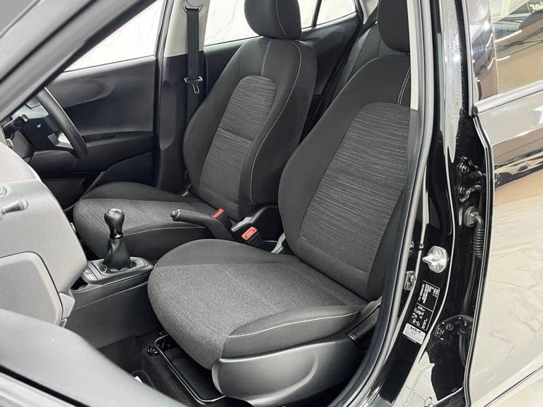 2021 Kia Picanto 1.0 DPi 1 Hatchback 5dr Petrol Manual Euro 6 (s/s) (66 bhp) Hatchback Petrol Manual