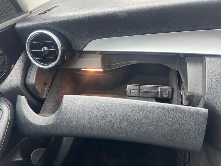 Mercedes C Class C 220 D SE EXECUTIVE EDITION