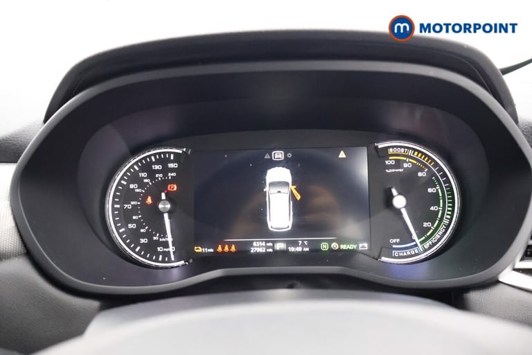 2022 MG MG5 115kW Exclusive EV 61kWh 5dr Auto ESTATE ELECTRIC Automatic