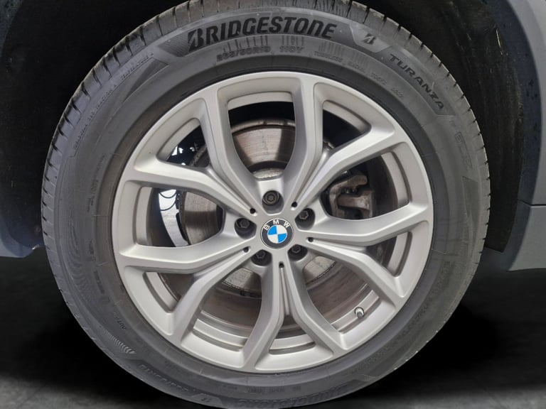 2021 BMW X5 3.0 45e 24kWh xLine SUV 5dr Petrol Plug-in Hybrid Auto xDrive Euro 6 (s/s)  Suv PETRO...