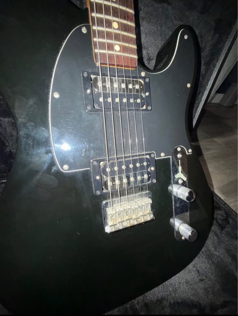 2016 Fender Telecaster