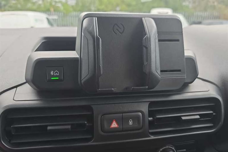 2024 Vauxhall Combo 1.5 Turbo D 2300 Prime XL Panel Van 6dr Diesel Manual LWB Euro 6 (s/s) (100 P...