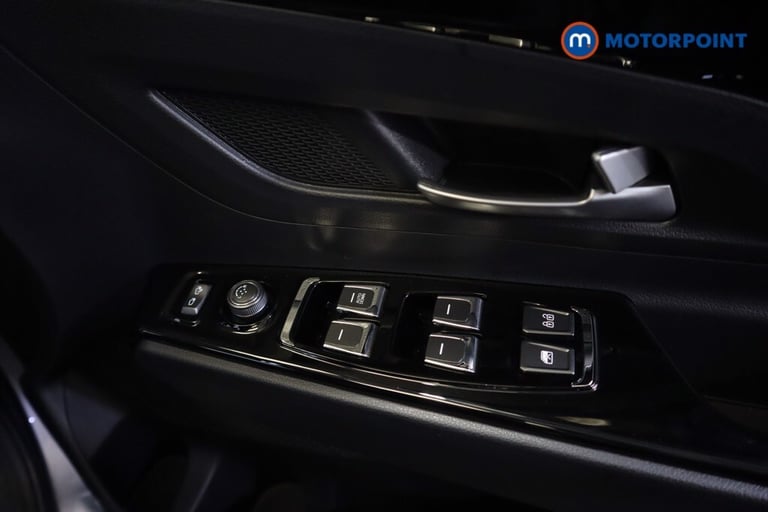 2023 Ssangyong Korando 1.5 Ventura 5dr SUV Petrol Manual
