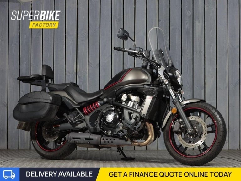 image for 2021 21 KAWASAKI VULCAN S 650