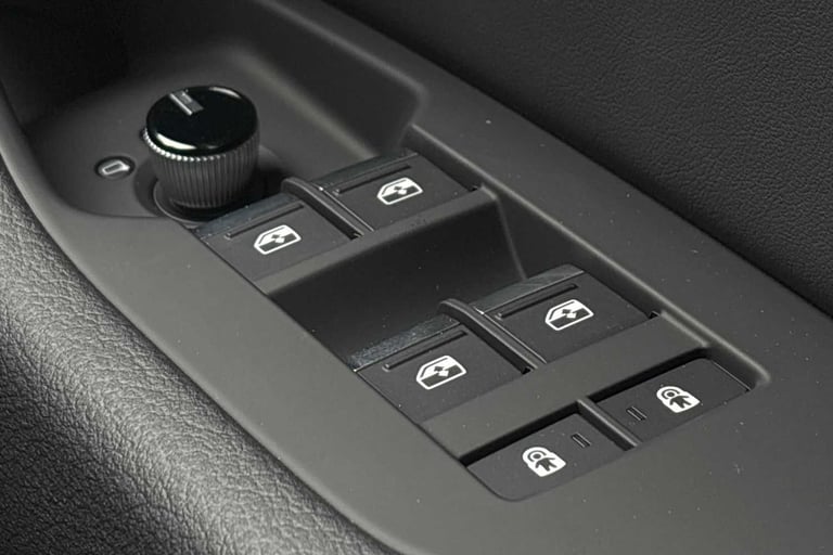 2025 Audi A6 50 TFSI e Quattro S Line 4dr S Tronic Saloon Plug-In Hy Automatic