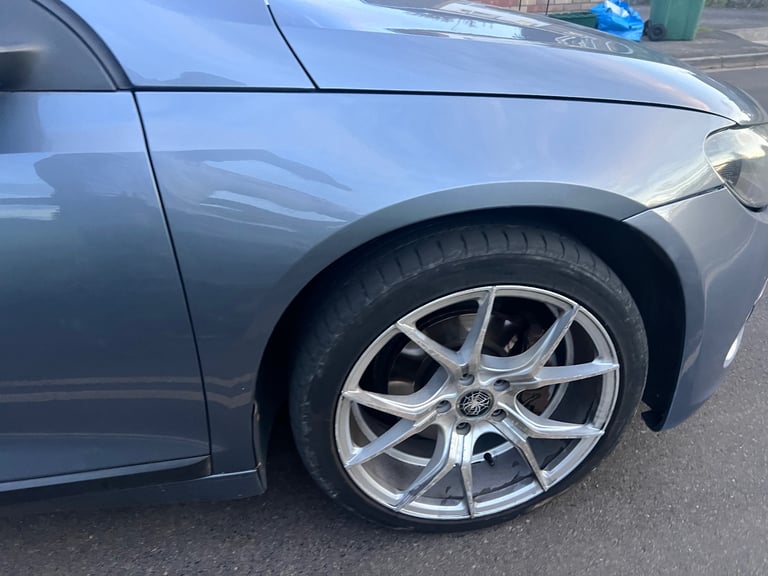 Volkswagen, SCIROCCO, Coupe,1 Years MOt 200 BHP