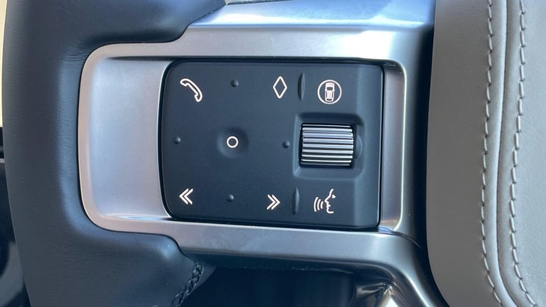 2025 Land Rover Discovery 3.0 D350 MHEV Dynamic HSE SUV 5dr Diesel Auto 4WD Euro 6 (s/s) (350 ps)...