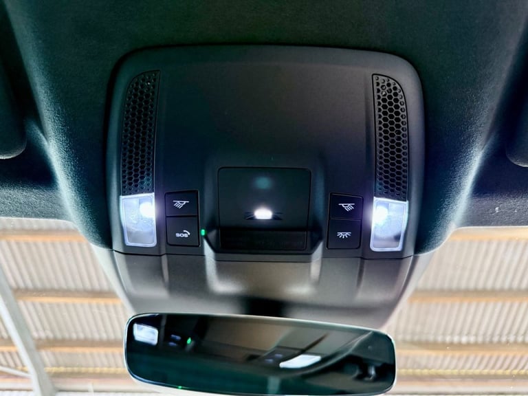 2022 72 PORSCHE TAYCAN PERFORMANCE PLUS 93.4KWH TURBO CROSS TURISMO 5DR ELECTRIC