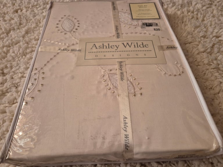 Duvet set