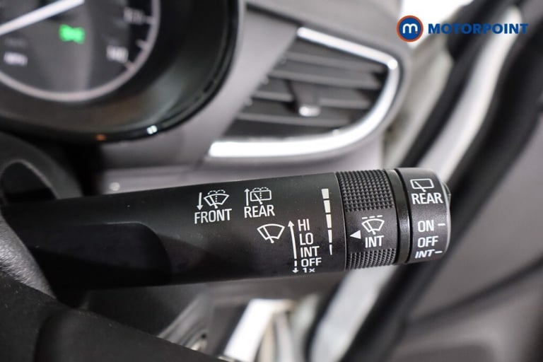 2019 Vauxhall Mokka X 1.4T Elite 5dr Auto HATCHBACK PETROL Automatic