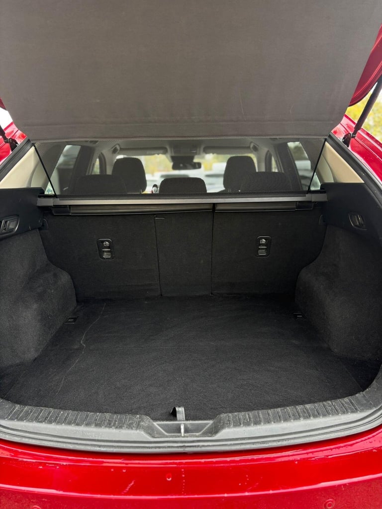 2018 Mazda CX-5 2.0 SKYACTIV-G SE-L Nav Euro 6 (s/s) 5dr ESTATE Petrol Manual