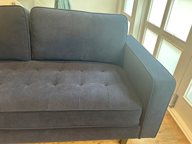 Dusk Sloane 3-Seater Sofa