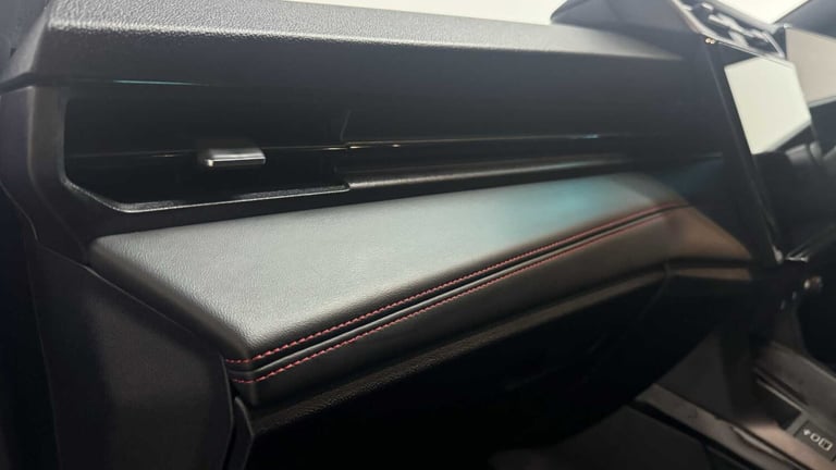  Ford Puma 1.0 EcoBoost Hybrid mHEV ST-Line 5dr Hatchback Petrol Manual