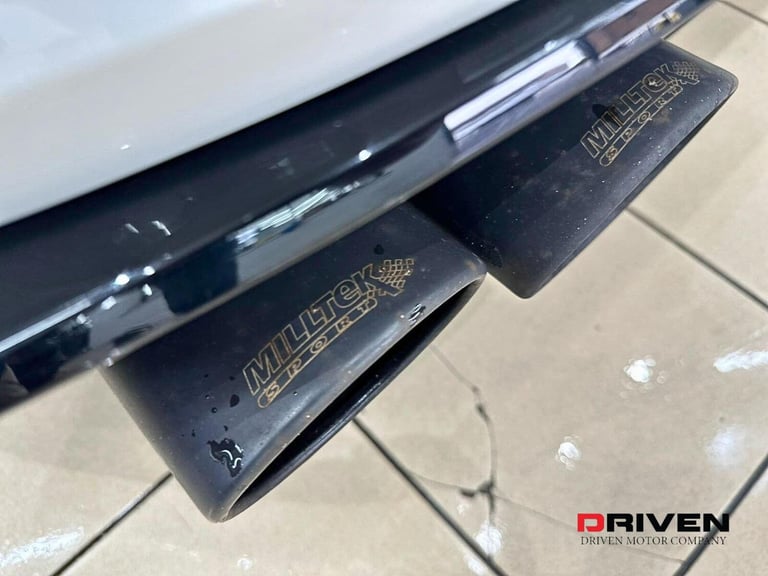 2018 Volkswagen Golf 2.0 TSI 310 R 5dr 4MOTION DSG HATCHBACK Petrol Automatic