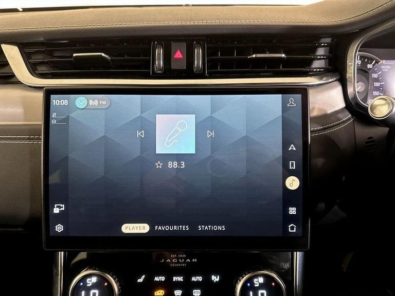2021 Jaguar XF 2.0 D200 R-Dynamic S 5dr Auto ESTATE DIESEL Automatic