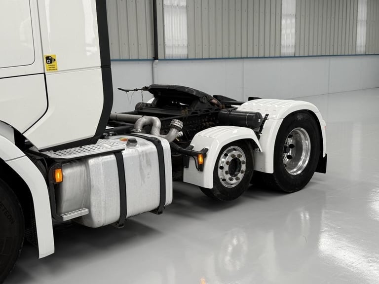 2022 (71) SCANIA S540 HIGHLINE EURO 6 