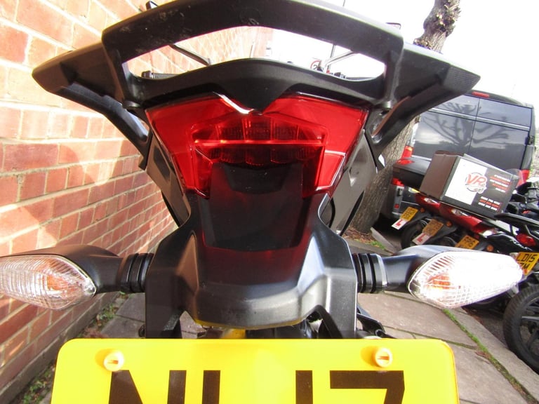 DUCATI MULTISTRADA 950. FULL SERVICE HISTORY . BELTS JUST DONE...REDUCED...