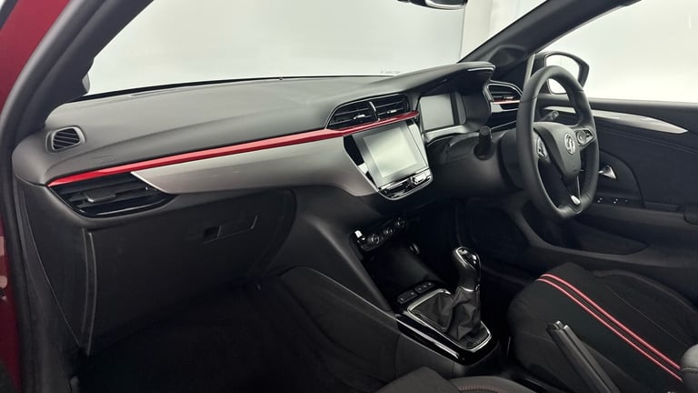 2023 Vauxhall Corsa Gs Hatchback Petrol Manual