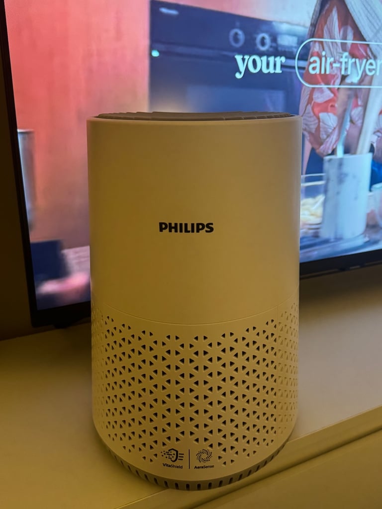 image for Philips Air Purifier 