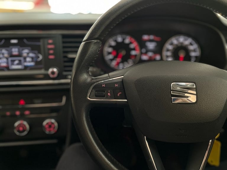 2013 SEAT Leon 1.2 TSI SE Hatchback 5dr Petrol Manual Euro 5 (s/s) (105 ps) Hatchback Petrol Manual