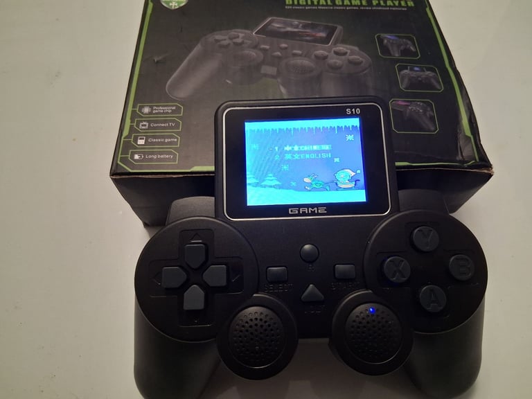 image for Hand Held Controller Gamepad new