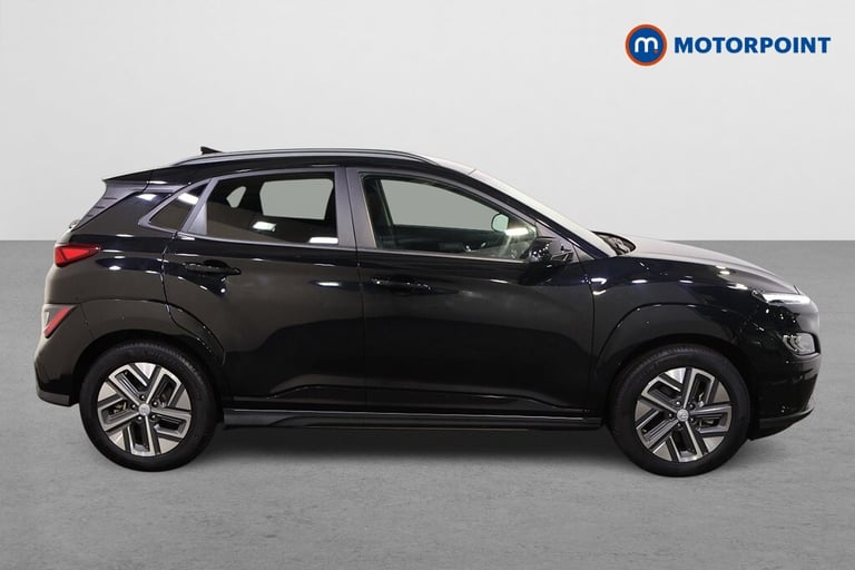 2023 Hyundai KONA 150kW Premium 64kWh 5dr Auto SUV Electric Automatic