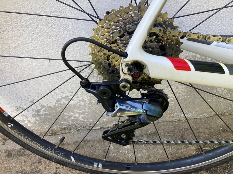 Trek Domane 5.2  £575