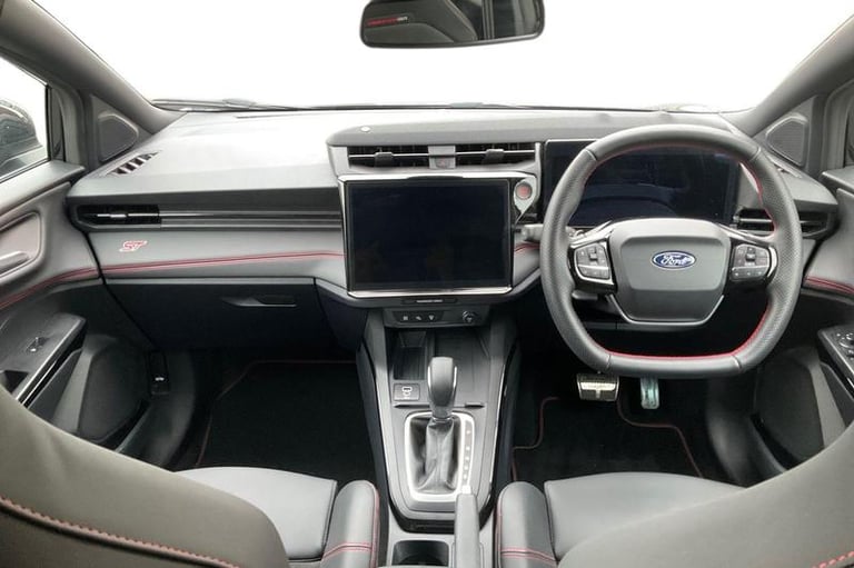 2024 Ford Puma 1.0 EcoBoost Hybrid mHEV ST 5dr DCT**FRONT &amp; REAR CAMERA - HEATED SEATS &amp; ...