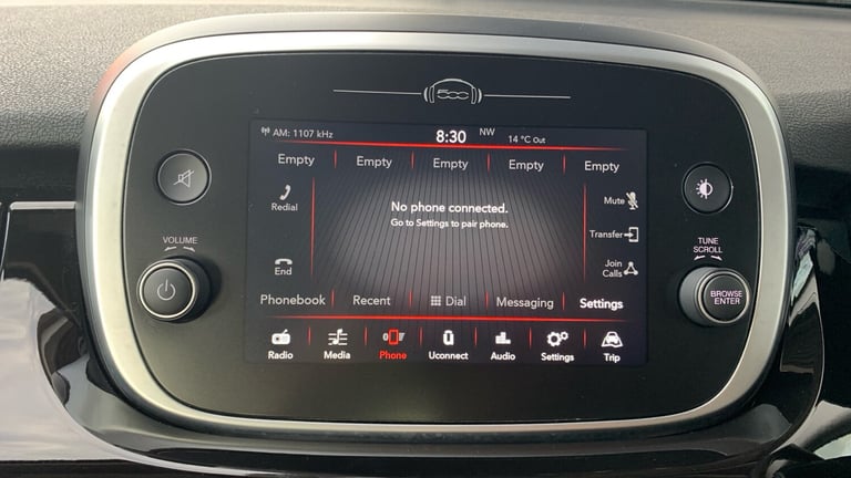 2020 Fiat 500X 1.0 FireFly Turbo 120th SUV 5dr Petrol Manual Euro 6 (s/s) (120 bhp) SUV Petrol Ma...