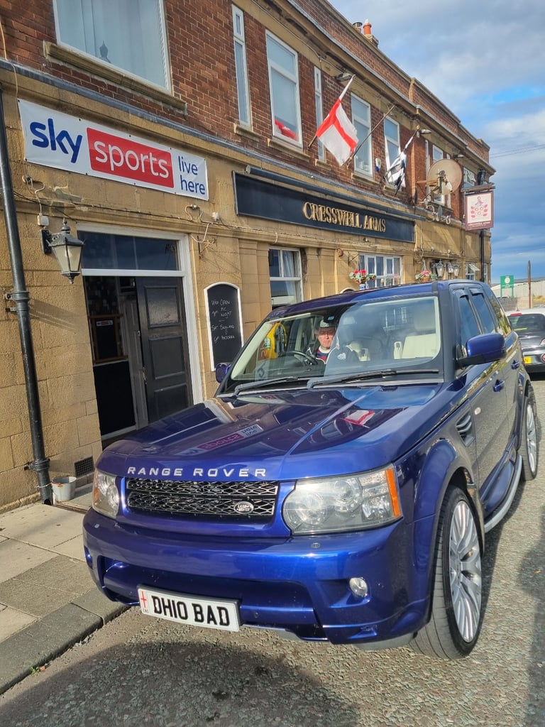 Ford ranger wanted range rover sport jaguar xjr