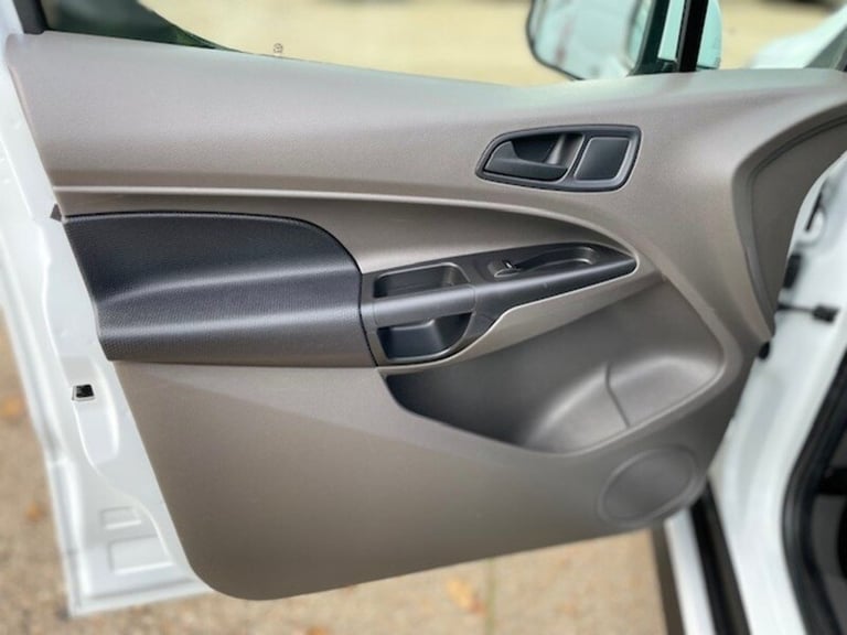 2019 Ford Transit Connect 210 EcoBlue Leader Panel Van Diesel Manual