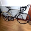 Cannondale CAAD 8 road bicycle 