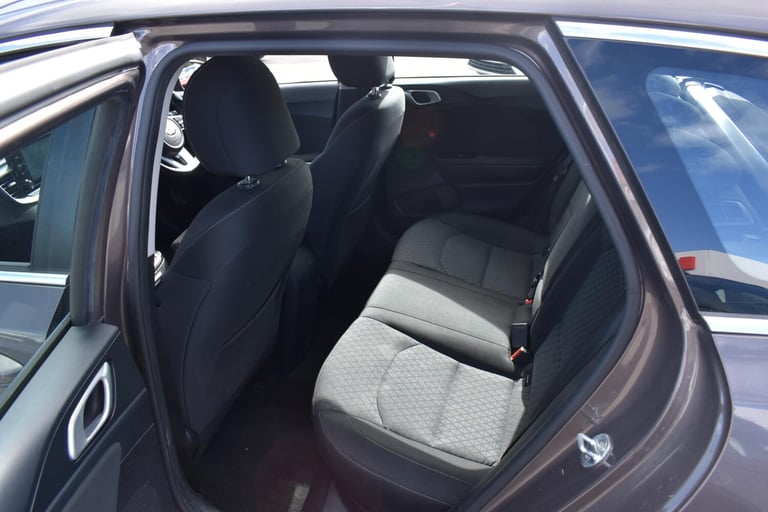 2020 Kia Ceed 1.0 T-GDi ECO 2 Sportswagon Euro 6 (s/s) 5dr ESTATE Petrol Manual