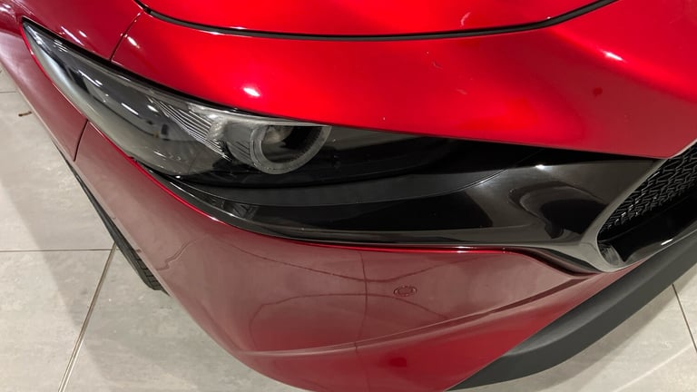 2021 Mazda Mazda3 2.0 Skyactiv X MHEV GT Sport 5dr Auto Petrol Hatchback Hatchback Petrol Automatic