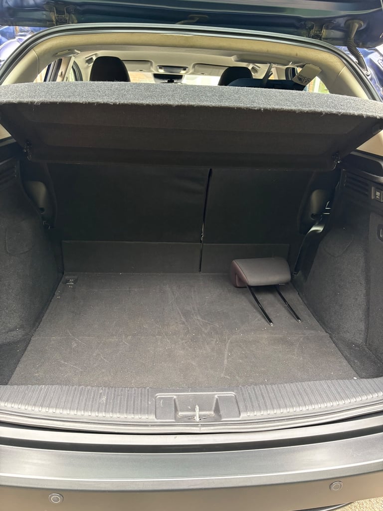 Honda Hrv SE Navi 1.6 diesel